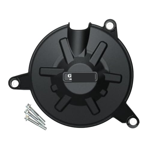 Protection moteur carter secondaire Aprilia RSV4 Tuono V4 en composite haute résistance