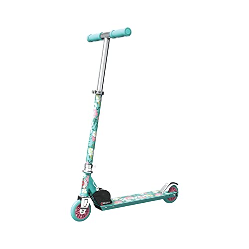 Razor A Kick Scooter Edition Spéciale en aluminium aéronautique aux finitions soignées