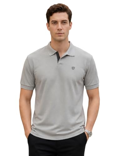 Image of Lux Cozi Men Polo Shirt