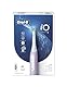 Oral-B Elektrische Zahnbürste, iO Serie 4, Lavendel