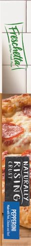 Freschetta Signature Pepperoni Naturally Rising Crust Pizza, 27.35 Oz thumb #14