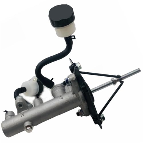 Pompe de frein de rechange pour restaurer la sécurité de votre Quad CF625-3