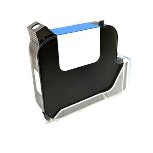 Cartouche d'encre IUT-308S pour imprimante portable et marquage sur plastique
