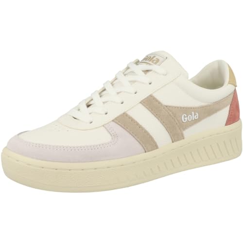 Image of Gola Grandslam Leather