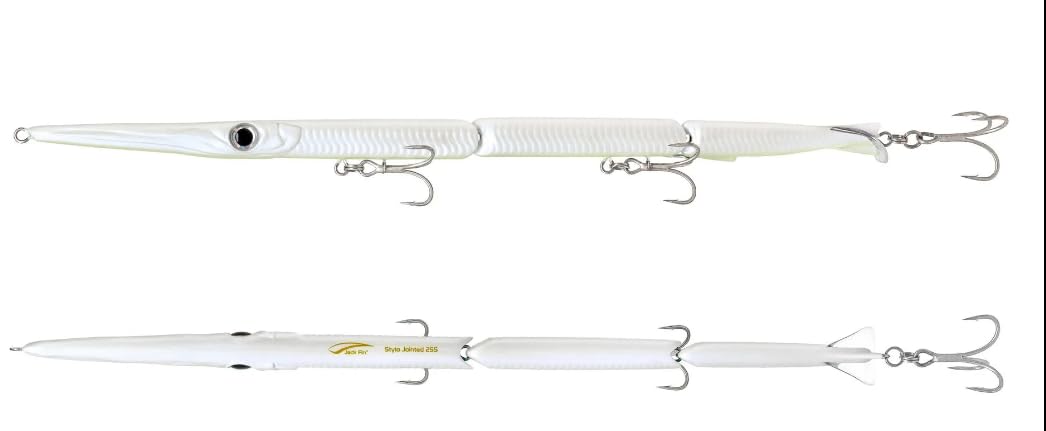 Leurre De Collection Jack-Fin Stylo 4:20 édition Limitée, Fait Main En Italie, 9.5 Pouces, Avec Briquet Personnalisé