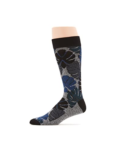 Chaussettes d'exception Perry Ellis en maille super soft luxe