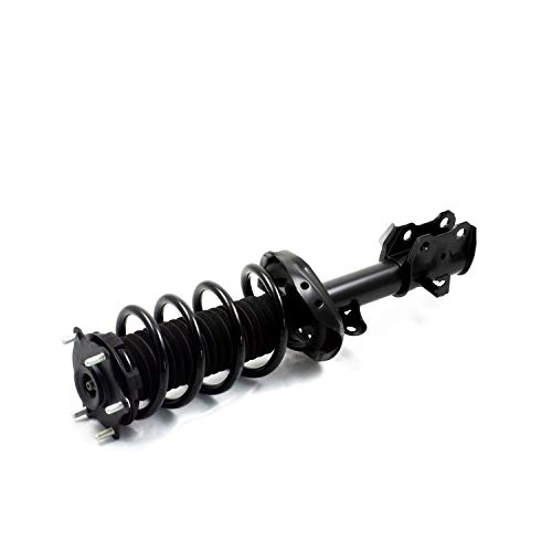 Image of Gabriel G57575 Ultra ReadyMount Front Right Complete Strut Assembly for 07-12 Acura RDX (1 Pack)