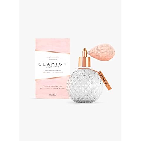 Salcombe Gin 'Seamist' Liquid Garnish 10cl Cover