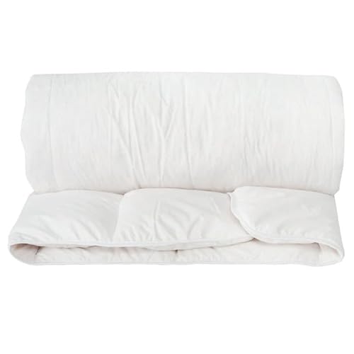 Genérico Edredón Nórdico Lana Virgen 240x220 CM