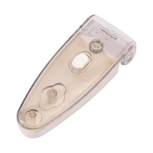 Removedor De Pastillas: Dispensador De Tabletas Fácil, Extractor De Pastillas Sin Esfuerzo, Diseño Conveniente Sin Contacto | Práctico Tomador De Tabletas Para Ancianos, Paquetes De Ampollas, Manos Dé