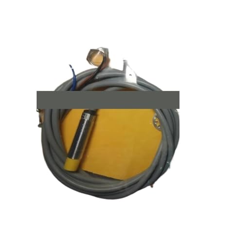 Détecteur de proximité NI8-M12-AP6X capteur inductif M12