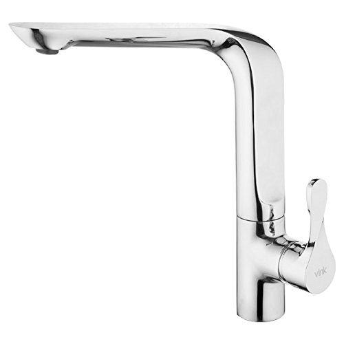 VINK NEELKANTH Sink Mixer Table Mounted with Regular SPOUT