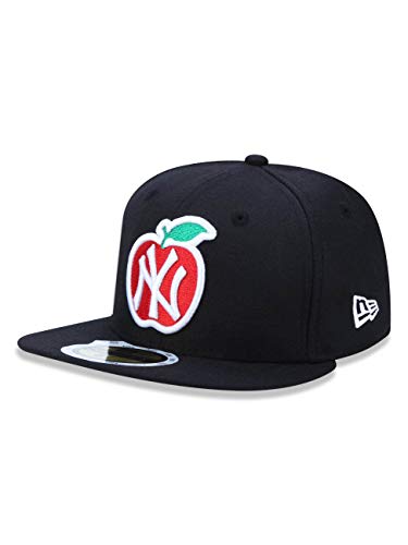 BONÉ NEW ERA 59FIFTY NEW YORK YANKEES MLB
