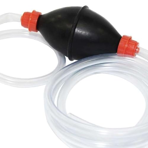 Bomba Manual de Sucção 100ml 8182 Bremen