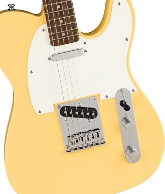 Squier Bullet Tele FSR VWT · Guitare électrique - Les Beatles, Paul McCartney, John Lennon, RIngo Starr, George Harrison Squier Bullet Tele FSR VWT · Guitare électrique – Image 5