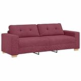 canape anglais tissus 【 Composants Inclus :】 Son design avec des coussins en boîte offre des places assises structurées et confortables, ajoutant à votre expérience à la fois esthétique et pratique. Les larges accoudoirs sont parfaits pour poser des choses ou simplement se détendre, mettant en avant un design réfléchi. Chaque détail est pensé pour la simplicité et l'usage.