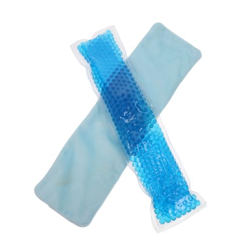 Compresse froide périnéale réutilisable en PVC pour la physiothérapie et le soin post-partum