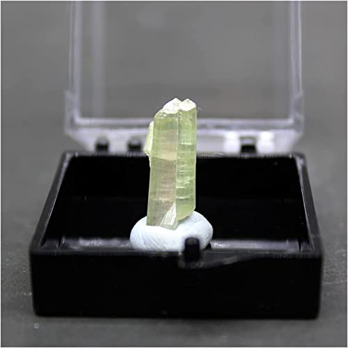 Tourmaline naturelle du Brésil : résolvez le manque d'authenticité