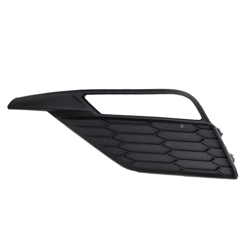 Grille antibrouillard gauche pour réparer pare-chocs Leon FR 5F 2017-2020