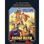 Suevia Films - Gebrochener Pfeil, Sammleredition (dvd)