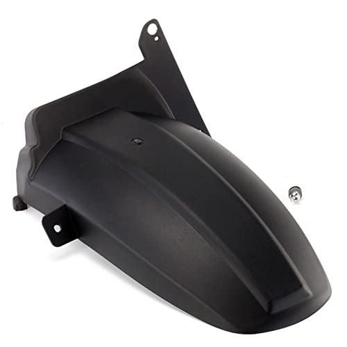 Garde-boue moto arrière anti-projections de pluie pour NC750X et NC700S