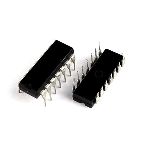 100pcs/lot HD74LS02P DIP14 HD74LS02 DIP SN74LS02N 74LS02 DIP-14 SN74LS02