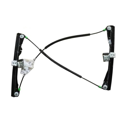 Lève-vitre électrique Seat Ibiza 6L3837461 mécanisme portière avant gauche 2 portes