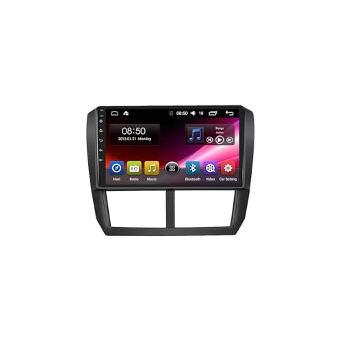Carplay inalámbrico para Mitsubishi Zinger: viajes en carretera con música y mapas integrados