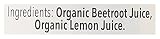 Lakewood Organic Pure Beet Juice, 32 oz (Pack of 6), photo 6