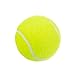 Kids Tennis Balls Soft Elastic Low Compression Stage Pressureless Bulk Training Tools Outdoor Youth Beginner Practice Rubber for Kids Adults Training Exercise High Resiliences