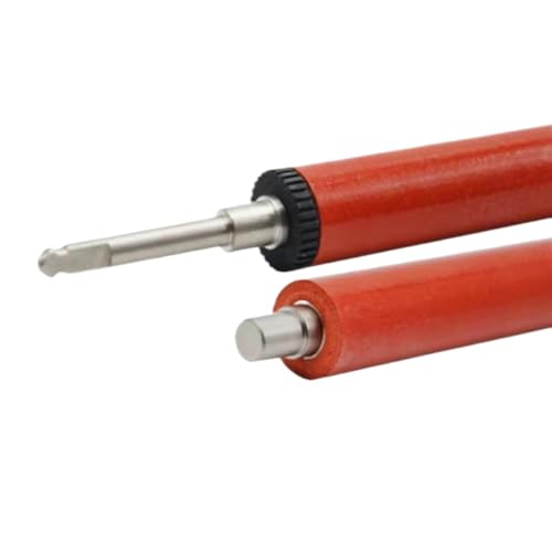 Rouleau de pression RM1-0660 pour réparer les défauts d'impression et les bourrages