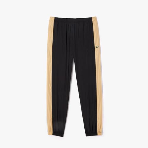 Lacoste Men's Core Collection Regular Fit Track Pants