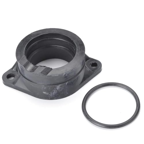 Soluciona ralenti irregular con adaptador carburador Suzuki GN250