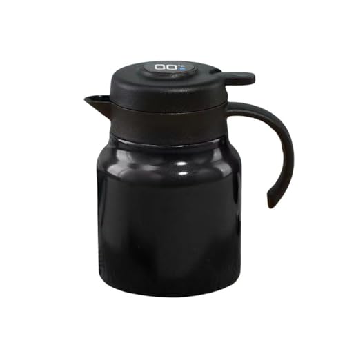 DRWG ۉ|bg nfB|bg e[u|bg }{̏Ă t yʂ ۗ ^fM\ XeXR[q[ ƒp |bg  (ubNiX}[gfj,1000ml)