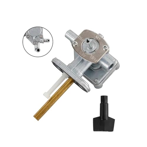 Robinet de commutation de carburant GSF600 Bandit 1995-2004