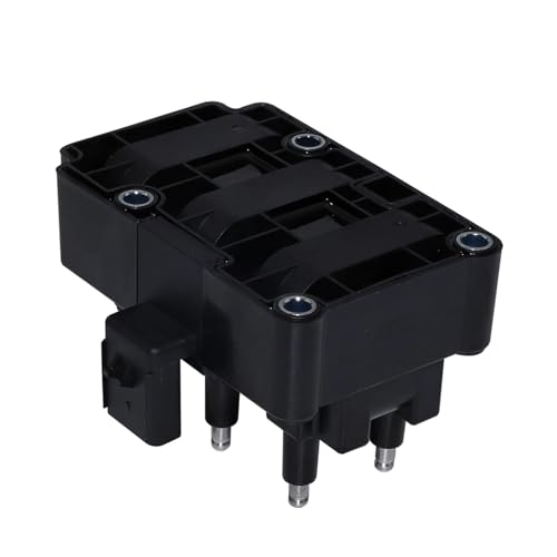 Bobine d'allumage 4609140AB pour résoudre les ratés de Dodge Caravan