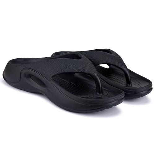 Image of Bersache Extra Soft Classic Casual with Regular wear with Ultra Soft & Flexibility Technology Flipflop for Men's & Boy's