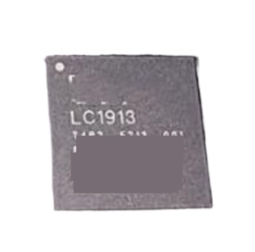 Puce LC1913 anti surchauffe pour résoudre les bugs de microsoudure 2PCS