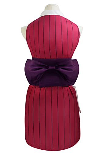 Bawbets Uzui Tengen Moglie Suma Cosplay Costume