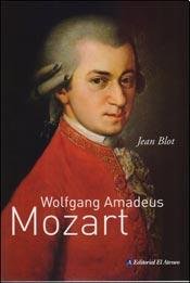 Paperback Wolfgang Amadeus Mozart [Spanish] Book
