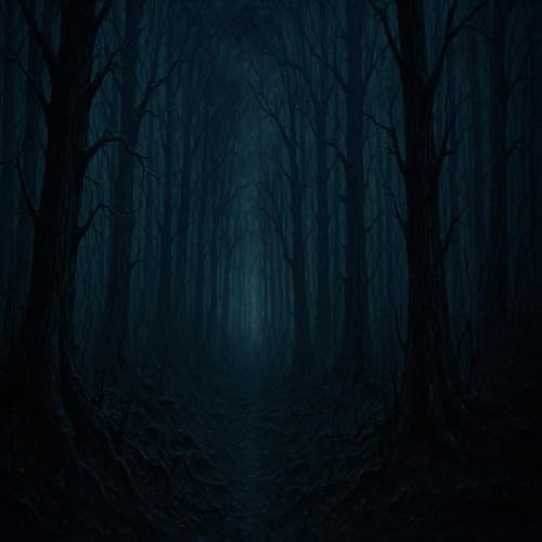 “3 Hours of Dark Forest Ambience | Haunted Synths & Eerie Nature Sounds for Sleep & Focus”