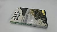 The North Sea coasts of England 0709155573 Book Cover