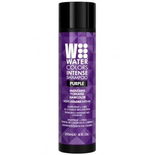 Watercolors Intense Color Depositing Hair Dye...