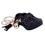 Blackdiamonds(a Single Shoe)
