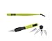 RHCKP03 Fits For RYOBI 2-in-1 Hobby Knife w/Blade Storage With 6 in. Silicone Tipped Tweezers