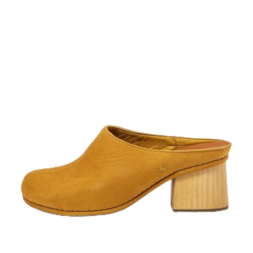 Mule ART Femme 1879 I Wish en cuir confortable pour le quotidien