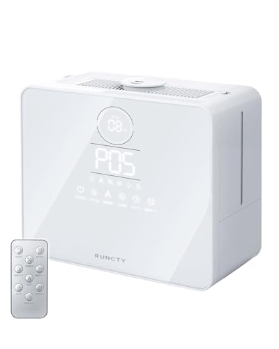 超音波式加湿器　　QH-2501 Sumno - 加湿器 ハイブリッド式 大容量 9L QH-2501 の評価 | SHOPSTAFF