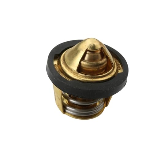 Termostato de agua para moto 19300-MA1-000 de alta precisión mecánica Jet14 X125