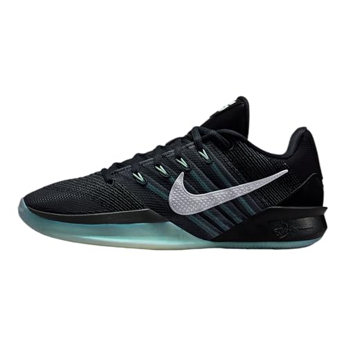Image of Nike Sabrina 3 inchMorale Basketball Shoes (Black /Dark Smoke Grey /Iron Grey /White)