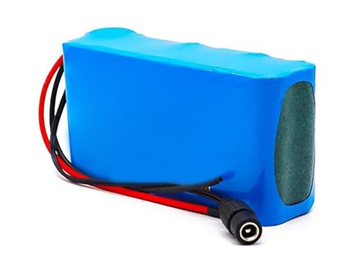 Batterie trottinette électrique 24V 4Ah Lithium légère pour trajets urbains